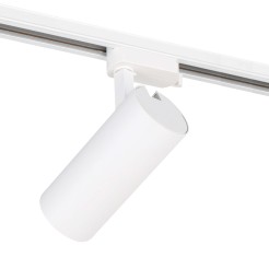 Zestaw oświetlenia szynowego Ice SET 1F biały 3xGU10 LP-732 3W WH SET
