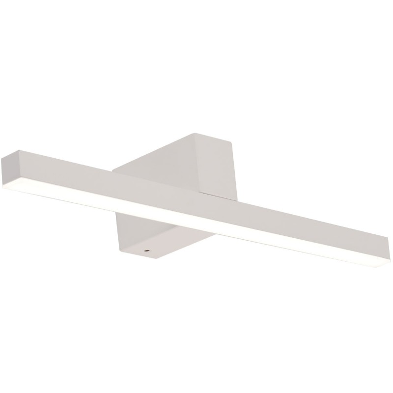 Kinkiet Nevada 40 cm biały IP44 LED 4000K LP-778/1W M WH