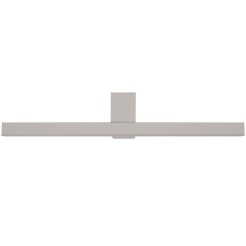 Kinkiet Nevada 40 cm biały IP44 LED 4000K LP-778/1W M WH