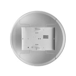 Plafon Alto czarny 3xE14 LP-81008/3C BK