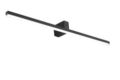 Kinkiet Nevada 90 cm czarny IP44 LED 4000K LP-778/1W XXL BK