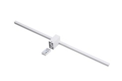 Kinkiet Nevada 90 cm biały IP44 LED 4000K LP-778/1W XXL WH