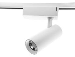 Zestaw oświetlenia szynowego Rocca SET 1F biały 3xLED 4000K LP-1019/1W WH SET