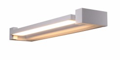 Kinkiet ruchomy Cargo biały IP44 LED 4000K LP-1173/1W 20W WH