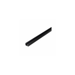 Szynoprzewód 1F 2m czarny (1,5m+0,5m+łącznik wewnętrzny) LP-571/2M-150+50-BK
