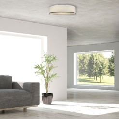 Plafon Alto biały 3xE14 LP-81008/3C WH