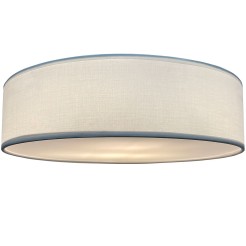 Plafon Alto biały 3xE14 LP-81008/3C WH