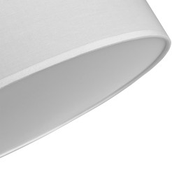 Plafon Alto biały 3xE14 LP-81008/3C WH
