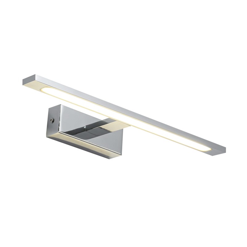 Kinkiet Isla chrom 41cm IP44 LED CCT GS-LWB-12W CH CCT