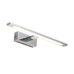 Kinkiet Isla chrom 41cm IP44 LED CCT GS-LWB-12W CH CCT
