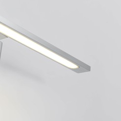 Kinkiet Isla chrom 41cm IP44 LED CCT GS-LWB-12W CH CCT
