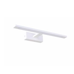 Kinkiet Isla biały 41cm IP44 LED CCT GS-LWB-12W WH CCT