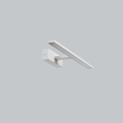 Kinkiet Isla biały 41cm IP44 LED CCT GS-LWB-12W WH CCT