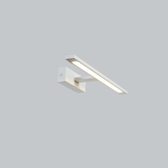 Kinkiet Isla biały 41cm IP44 LED CCT GS-LWB-12W WH CCT