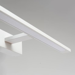 Kinkiet Isla biały 41cm IP44 LED CCT GS-LWB-12W WH CCT