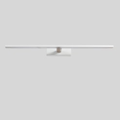 Kinkiet Isla biały 62cm IP44 LED CCT GS-LWB-20W WH CCT