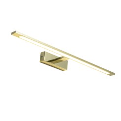 Kinkiet Isla złoty 62cm IP44 LED CCT GS-LWB-20W GOLD CCT