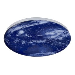 Plafon Tierra planeta LED 4000K LP-1106/1C Tierra
