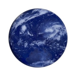 Plafon Tierra planeta LED 4000K LP-1106/1C Tierra