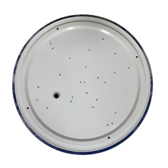 Plafon Tierra planeta LED 4000K LP-1106/1C Tierra