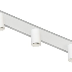 Spot Parma 3 biały 3xGU10 LED CCT LP-0612/3WS WH