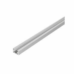 Szynoprzewód 1F 1m+zasilanie końcowe+zaślepka biały LP-571/100CM WH