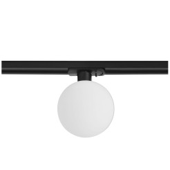 Zestaw oświetlenia szynowego Bola SET 1F czarny 3xG9 LP-003/1R SET