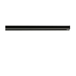 Zestaw oświetlenia szynowego Aquilion SET 1F czarny LED 3000K LP-220/1R BK SET