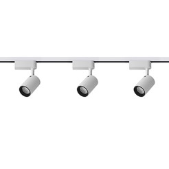Zestaw oświetlenia szynowego Leon SET 1F biały 3xLED 3000K LP-1919/1W WH SET
