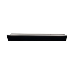 Kinkiet Bodo 40 cm czarny IP54 LED CCT LP-789/1W 40 BK