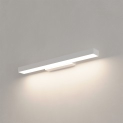 Kinkiet Aqua 42 cm biały IP44 LED CCT LP-987/1W S WH