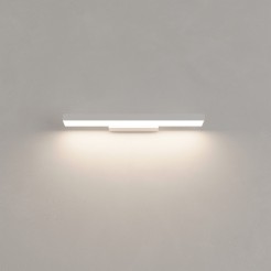 Kinkiet Aqua 42 cm biały IP44 LED CCT LP-987/1W S WH