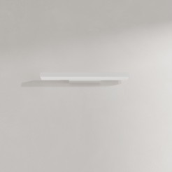 Kinkiet Aqua 42 cm biały IP44 LED CCT LP-987/1W S WH