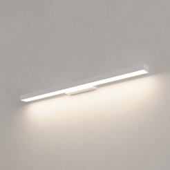 Kinkiet Aqua 66,5 cm biały IP44 LED CCT LP-987/1W M WH