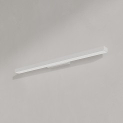 Kinkiet Aqua 92 cm biały IP44 LED CCT LP-987/1W L WH