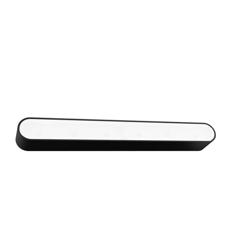 Reflektor Magnetic Slim Lumo 12W LED 4000K czarny LP-646-MAG SLIM 12W 4BK