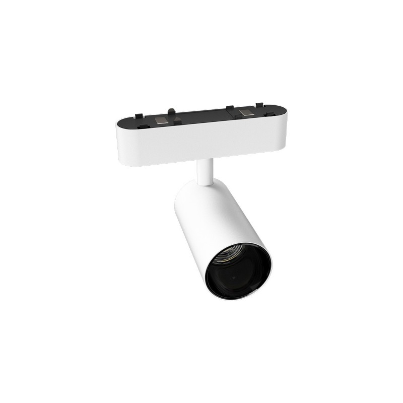 Reflektor Magnetic Slim Veltra 10W LED 4000K biały LP-606-MAG SLIM 10W 4WH
