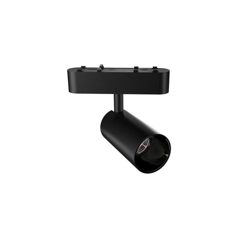 Reflektor Magnetic Slim Veltra 10W LED 4000K czarny LP-606-MAG SLIM 10W 4BK