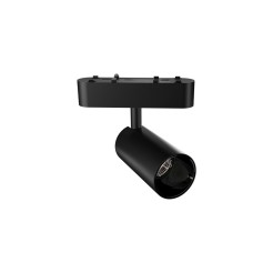 Reflektor Magnetic Slim Veltra 10W LED 4000K czarny LP-606-MAG SLIM 10W 4BK