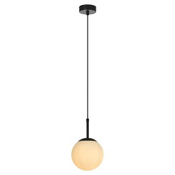 Lampa wisząca Dorado złota 1xE14 LP-002/1P