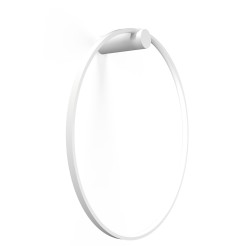 Kinkiet Mirror S biały IP44 LED CCT LP-999/1W S WH CCT