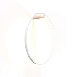 Kinkiet Mirror S biały IP44 LED CCT LP-999/1W S WH CCT