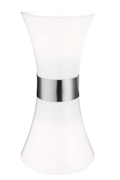 Kinkiet Brolo biały 2xE27 LP-267/2W