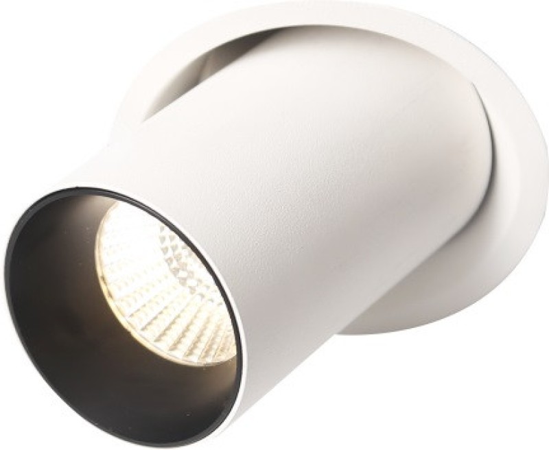 Reflektor Avila biały LED 3000K LP-0355 WH