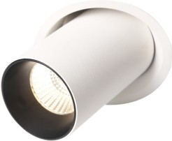 Reflektor Avila biały LED 3000K LP-0355 WH
