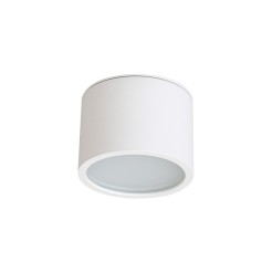 Oprawa natynkowa Kendal biała GX53 LP-6331/1SM GX53 WH