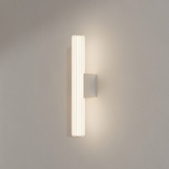 Kinkiet Linea 45 cm chrom LED CCT LP-0510/1W-45 CH
