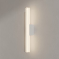 Kinkiet Linea 61 cm biały LED CCT LP-0510/1W-61 WH