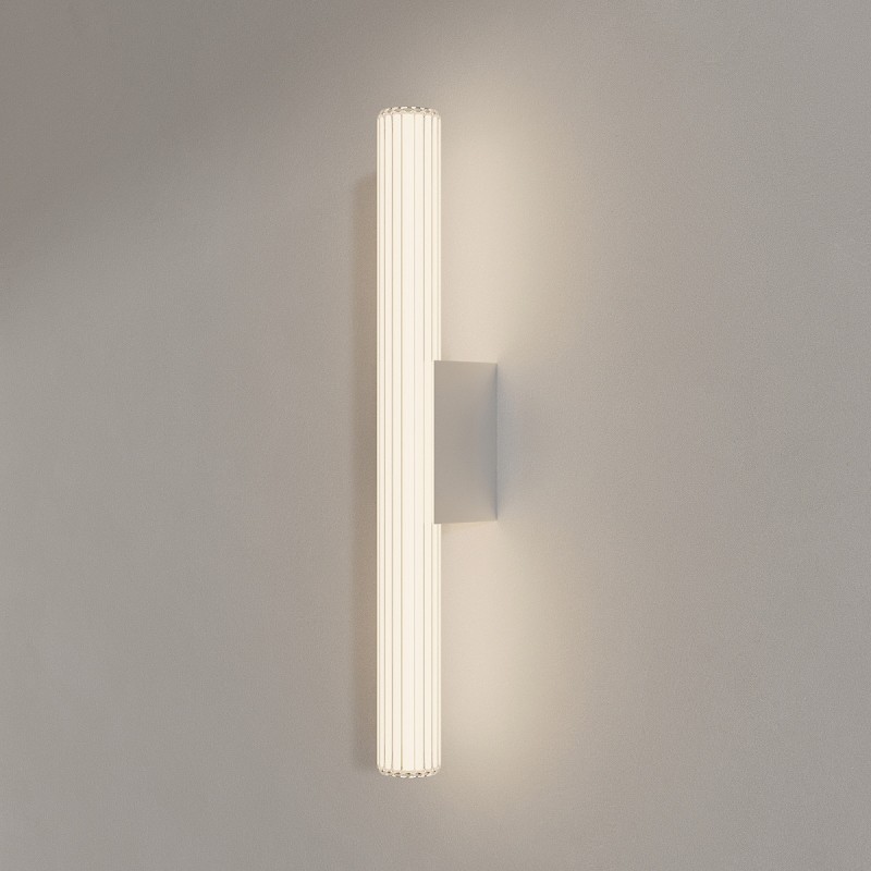 Kinkiet Linea 61 cm chrom LED CCT LP-0510/1W-61 CH
