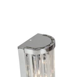 Kinkiet Vetro chrom 1xE14 LP-2910/1W L CH